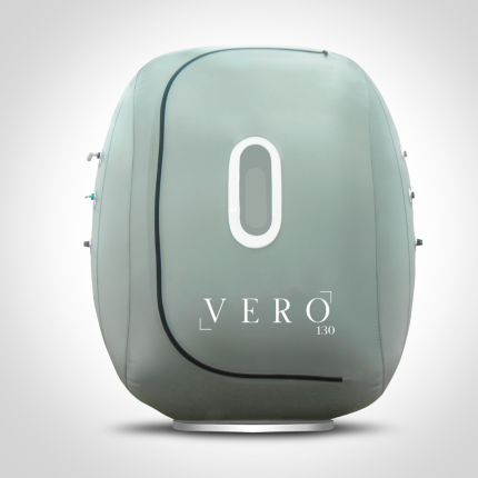 VERO 130 1.4 ATA Wheelchair Hyperbaric Chamber